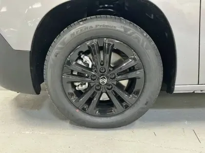 Photo 12 Citroën Berlingo  Diesel 100 ch M Manuelle