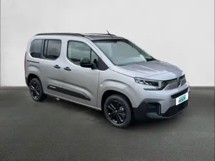 Photo 42 Citroën Berlingo  Diesel 100 ch M Manuelle