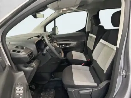 Photo 10 Citroën Berlingo  Diesel 100 ch M Manuelle