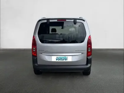 Photo 44 Citroën Berlingo  Diesel 100 ch M Manuelle