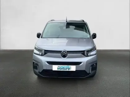 Photo 41 Citroën Berlingo  Diesel 100 ch M Manuelle