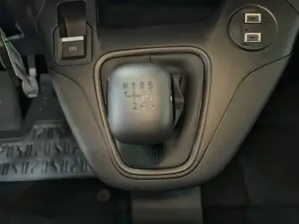 Photo 13 Citroën Berlingo  Diesel 100 ch M Manuelle