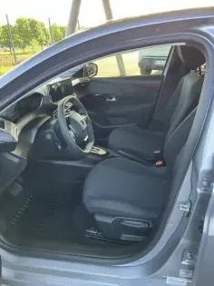 Photo 21 Peugeot 208  Hybrid 110 ch e-DCS6