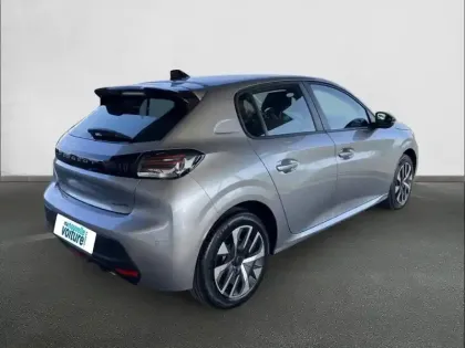 Photo 24 Peugeot 208  Hybrid 110 ch e-DCS6