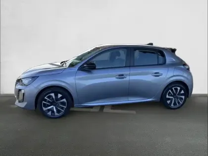 Photo 43 Peugeot 208  Hybrid 110 ch e-DCS6