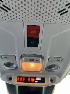 Photo 18 Peugeot 208  Hybrid 110 ch e-DCS6