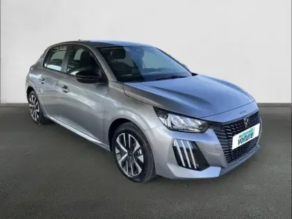 Photo 22 Peugeot 208  Hybrid 110 ch e-DCS6