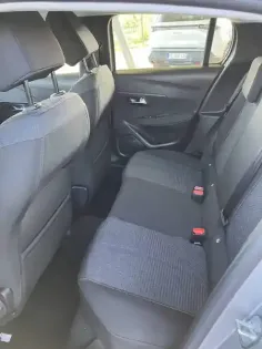 Photo 17 Peugeot 208  Hybrid 110 ch e-DCS6