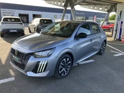 Photo Peugeot 208 Style