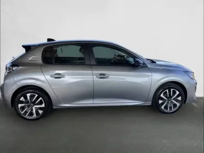 Photo 31 Peugeot 208  Hybrid 110 ch e-DCS6