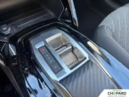 Photo 57 Peugeot 208  Hybrid 100 e-DCS6