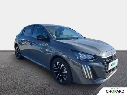 Photo 39 Peugeot 208  Hybrid 100 e-DCS6