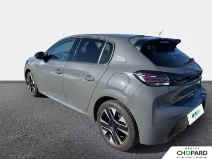 Photo 41 Peugeot 208  Hybrid 100 e-DCS6