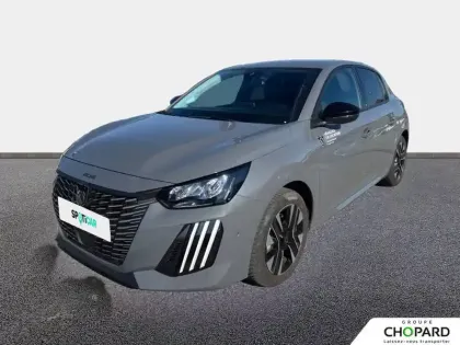 Photo Peugeot 208 Allure