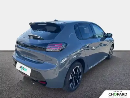 Photo 37 Peugeot 208  Hybrid 100 e-DCS6