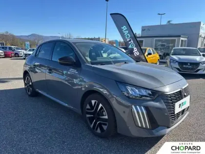 Photo 65 Peugeot 208  Hybrid 100 e-DCS6