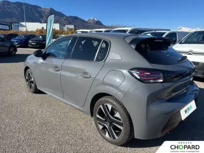 Photo 67 Peugeot 208  Hybrid 100 e-DCS6