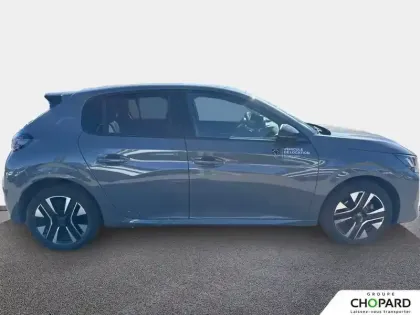 Photo 43 Peugeot 208  Hybrid 100 e-DCS6