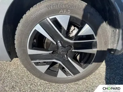 Photo 26 Peugeot 208 Gén. II Ph2 Allure 5