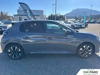 Photo 68 Peugeot 208  Hybrid 100 e-DCS6