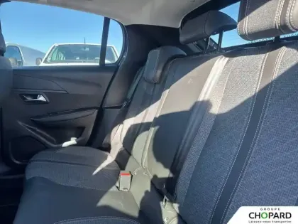 Photo 17 Peugeot 208 Gén. II Ph2 Allure 5