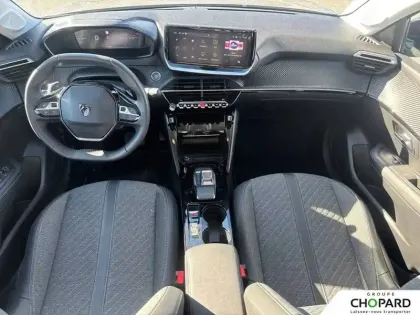 Photo 46 Peugeot 208  Hybrid 100 e-DCS6