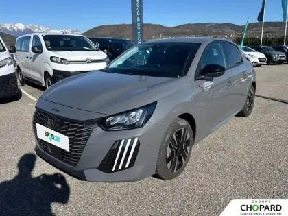 Photo 27 Peugeot 208 Gén. II Ph2 Allure 5