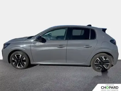 Photo 44 Peugeot 208  Hybrid 100 e-DCS6