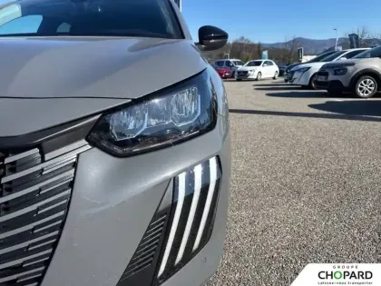 Photo 24 Peugeot 208 Gén. II Ph2 Allure 5