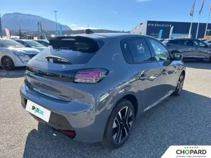 Photo 63 Peugeot 208  Hybrid 100 e-DCS6