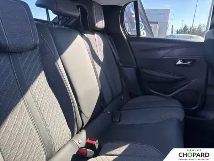 Photo 19 Peugeot 208 Gén. II Ph2 Allure 5