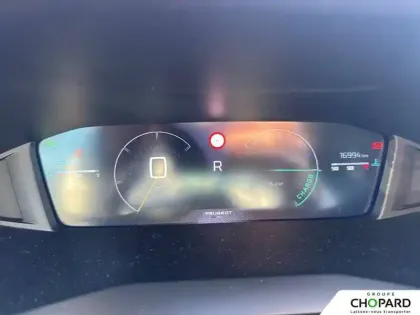 Photo 16 Peugeot 208 Gén. II Ph2 Allure 5