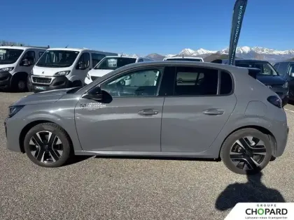 Photo 34 Peugeot 208 Gén. II Ph2 Allure 5