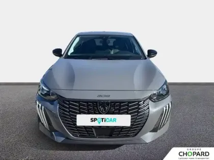 Photo 38 Peugeot 208  Hybrid 100 e-DCS6