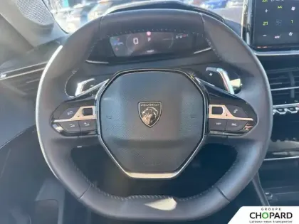 Photo 50 Peugeot 208  Hybrid 100 e-DCS6