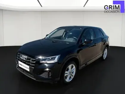 Photo Audi Q2 Design