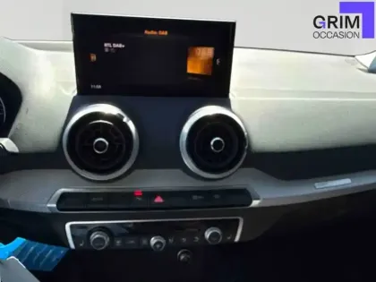 Photo 8 Audi Q2  35 TFSI 150 S tronic 7