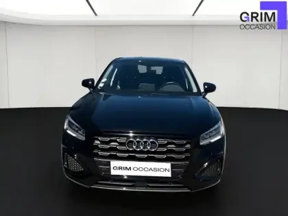 Photo 17 Audi Q2  35 TFSI 150 S tronic 7