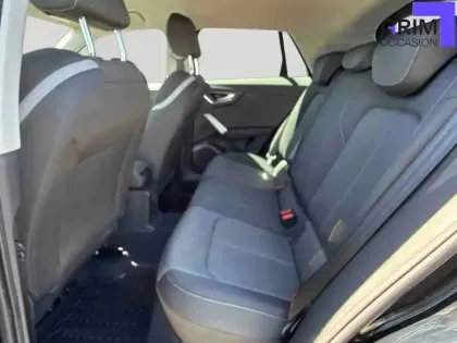 Photo 10 Audi Q2  35 TFSI 150 S tronic 7