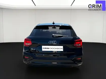 Photo 18 Audi Q2  35 TFSI 150 S tronic 7