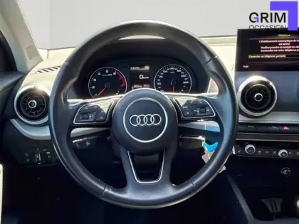 Photo 5 Audi Q2  35 TFSI 150 S tronic 7