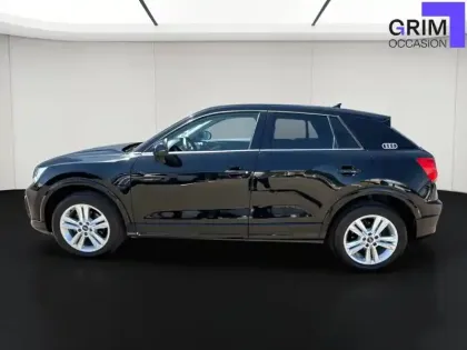 Photo 19 Audi Q2  35 TFSI 150 S tronic 7