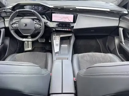 Photo 7 Peugeot 308  PHEV 180 e-EAT8