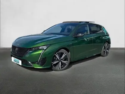 Photo Peugeot 308 Gt