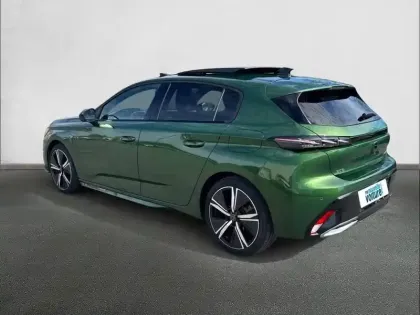 Photo 6 Peugeot 308  PHEV 180 e-EAT8