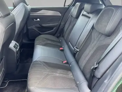 Photo 11 Peugeot 308  PHEV 180 e-EAT8