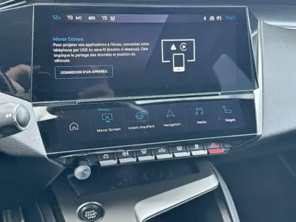 Photo 17 Peugeot 308  PHEV 180 e-EAT8