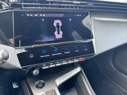 Photo 22 Peugeot 308  PHEV 180 e-EAT8