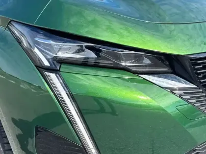 Photo 15 Peugeot 308  PHEV 180 e-EAT8