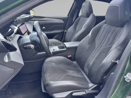 Photo 10 Peugeot 308  PHEV 180 e-EAT8